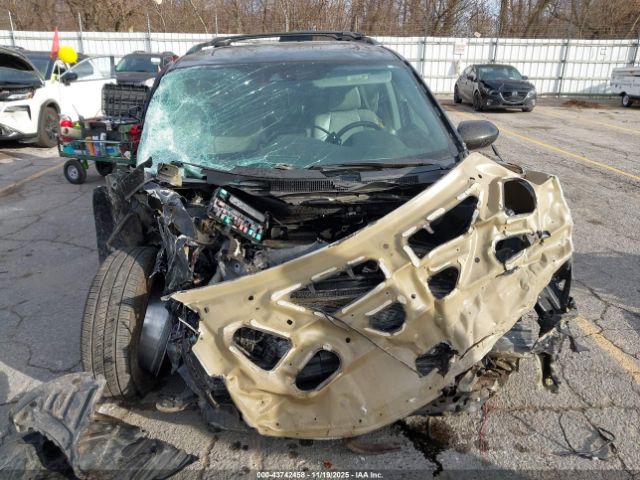 Honda Odyssey Ex-l Image 10