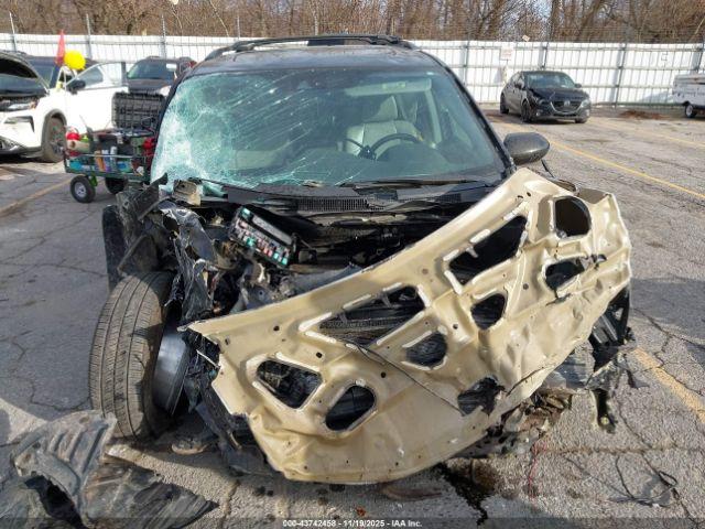 Honda Odyssey Ex-l Image 10