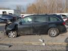 Honda Odyssey Ex-l Image 11