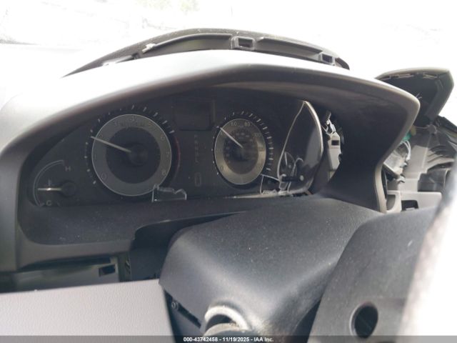 Honda Odyssey Ex-l Image 12