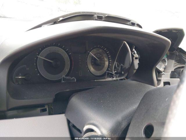 Honda Odyssey Ex-l Image 12