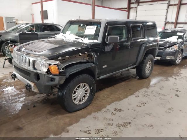 HUMMER H3 Suv Image 2