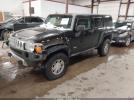 HUMMER H3 Suv Image 2