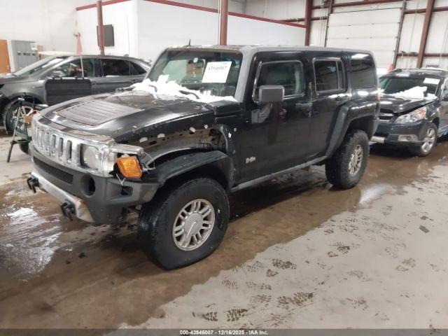 HUMMER H3 Suv Image 2