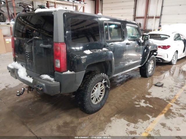 HUMMER H3 Suv Image 8