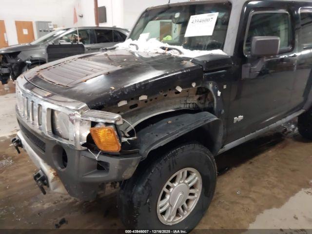 HUMMER H3 Suv Image 9