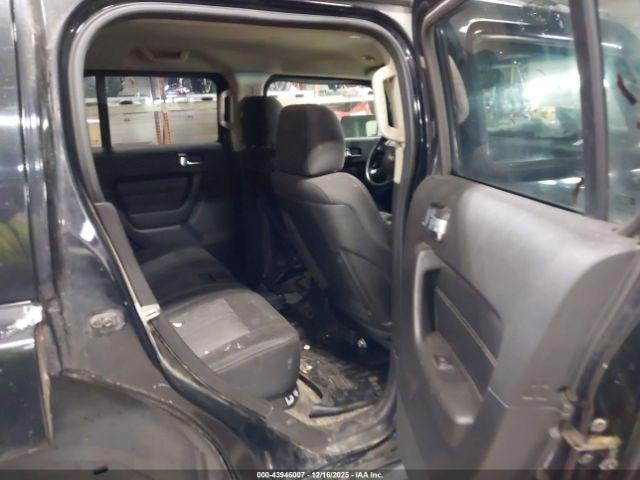 HUMMER H3 Suv Image 5