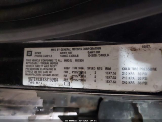 HUMMER H3 Suv Image 6