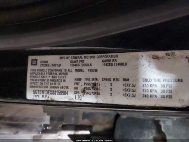 HUMMER H3 Suv Image 6