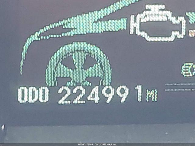 Toyota Prius Two Image 15