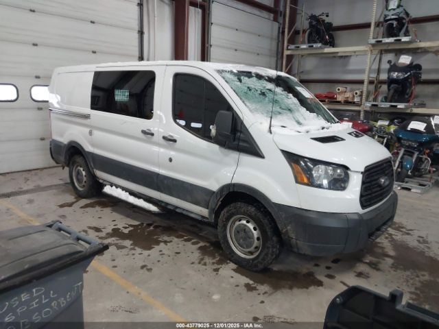 Ford Transit Image 1