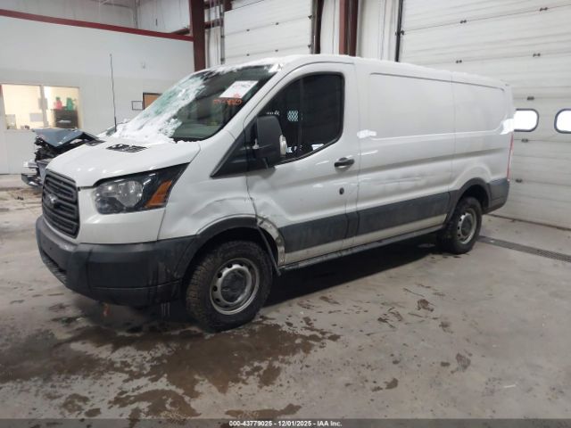 Ford Transit Image 18