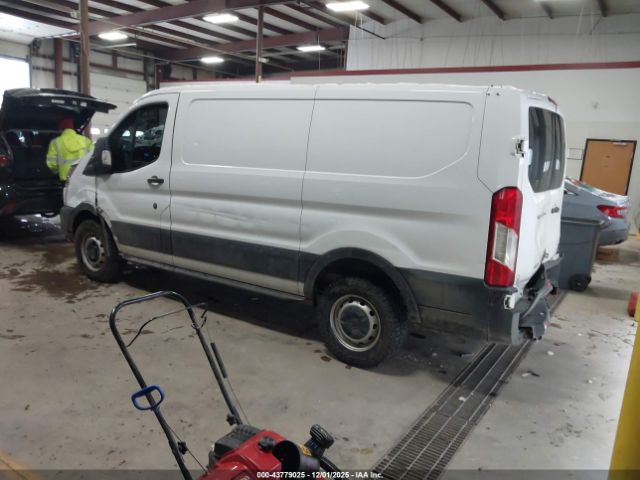 Ford Transit Image 7