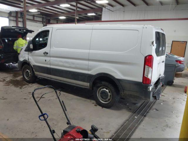 Ford Transit Image 7