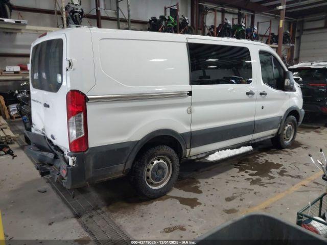 Ford Transit Image 20