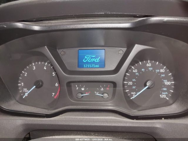 Ford Transit Image 6