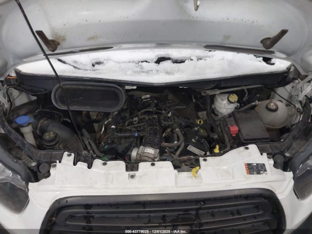 Ford Transit Image 3