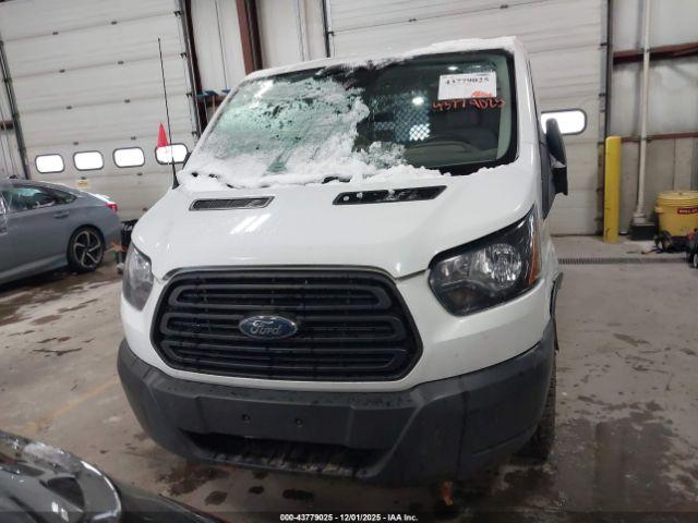 Ford Transit Image 19