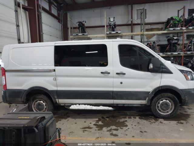 Ford Transit Image 13