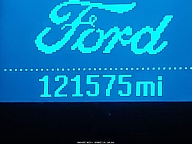 Ford Transit Image 12