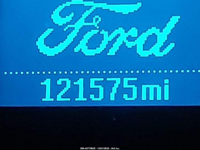 Ford Transit Image 12