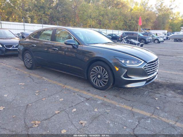 Hyundai SONATA Sel Image 1