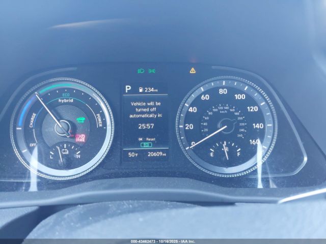 Hyundai SONATA Sel Image 9