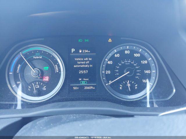 Hyundai SONATA Sel Image 9