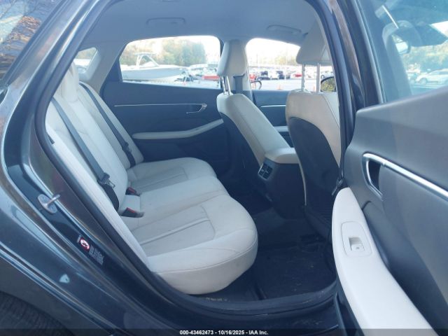 Hyundai SONATA Sel Image 4