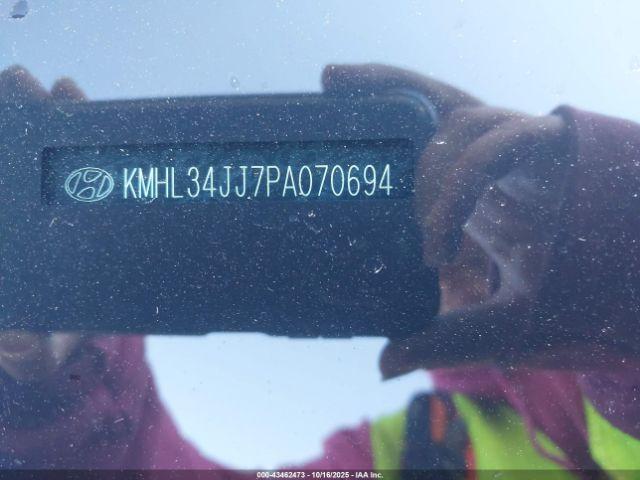 Hyundai SONATA Sel Image 3