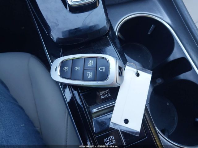 Hyundai SONATA Sel Image 5