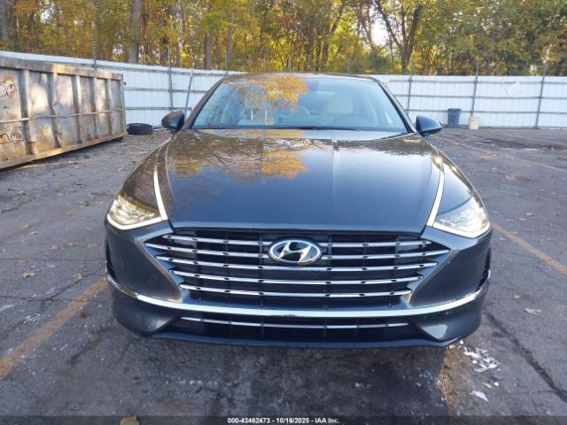 Hyundai SONATA Sel Image 13