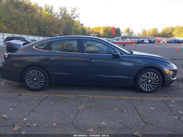 Hyundai SONATA Sel Image 11