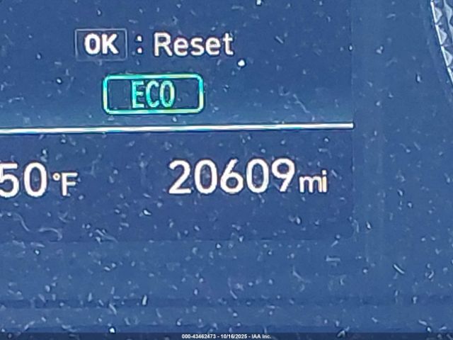 Hyundai SONATA Sel Image 15