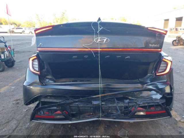 Hyundai SONATA Sel Image 14