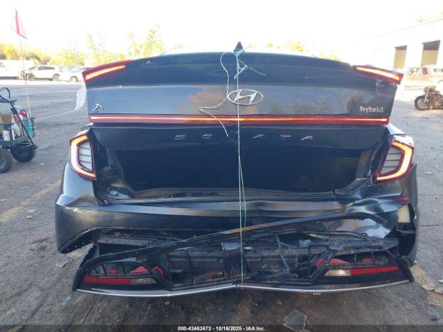 Hyundai SONATA Sel Image 14