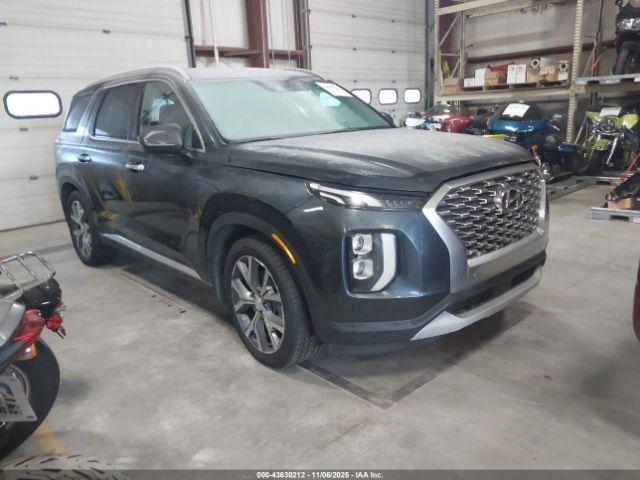  Salvage Hyundai PALISADE