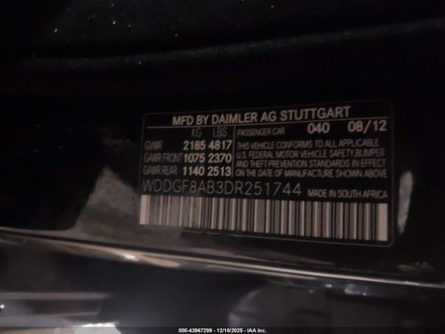 Mercedes-Benz C-Class Sport 4matic Image 2