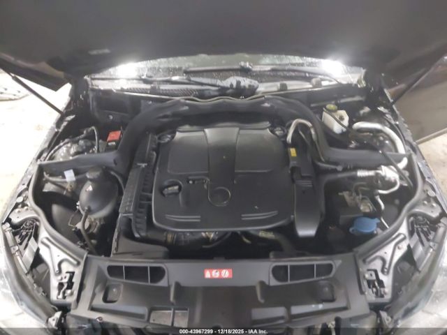 Mercedes-Benz C-Class Sport 4matic Image 3