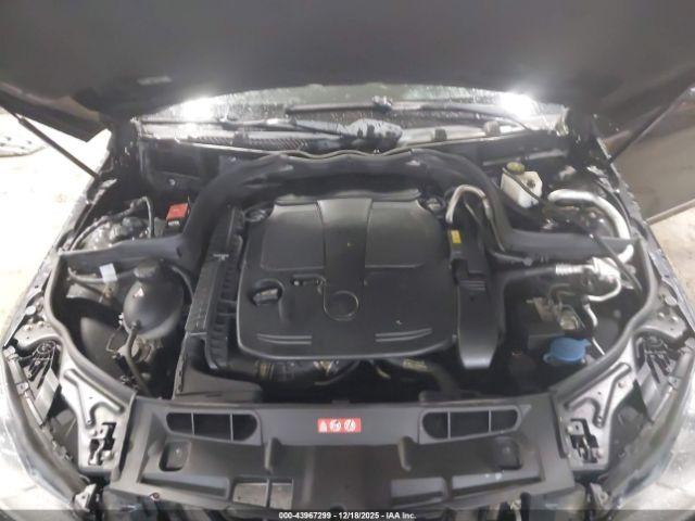 Mercedes-Benz C-Class Sport 4matic Image 3