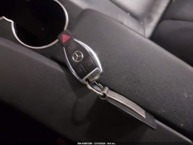 Mercedes-Benz C-Class Sport 4matic Image 9