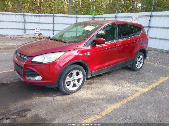 Ford Escape Se Image 5