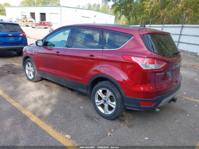 Ford Escape Se Image 3