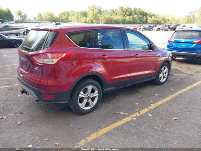 Ford Escape Se Image 2