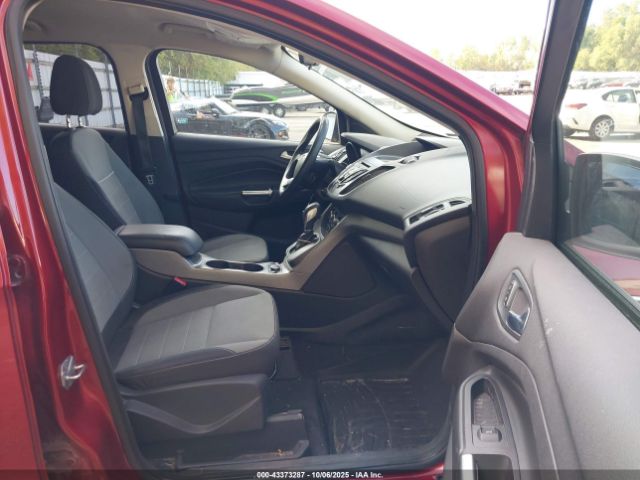 Ford Escape Se Image 4