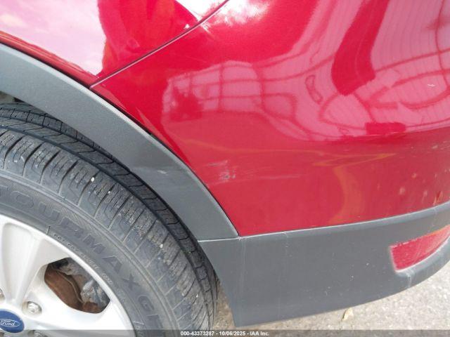 Ford Escape Se Image 7