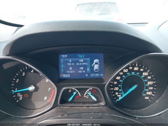 Ford Escape Se Image 9