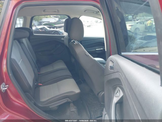 Ford Escape Se Image 6
