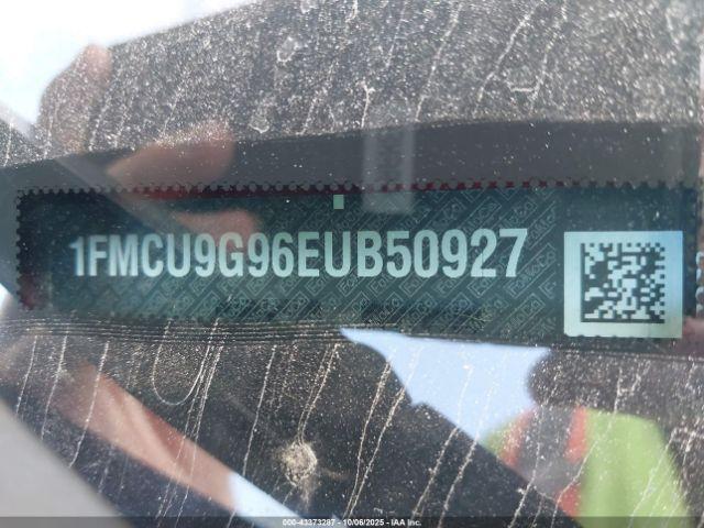 Ford Escape Se Image 11