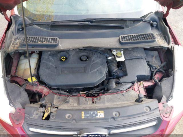 Ford Escape Se Image 8